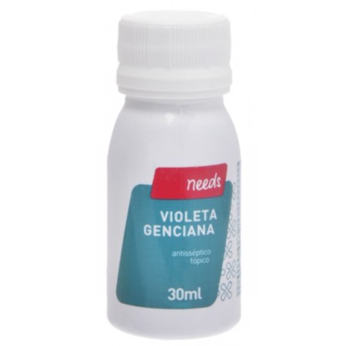 violeta genciana needs-old 30ml-old