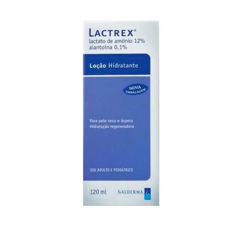 120mg/g, caixa com 1 bisnaga com 60g de creme de uso dermatológico