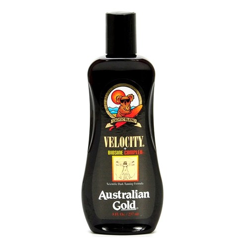 Imagem de Bronzeador Australian Gold Velocity 237mL