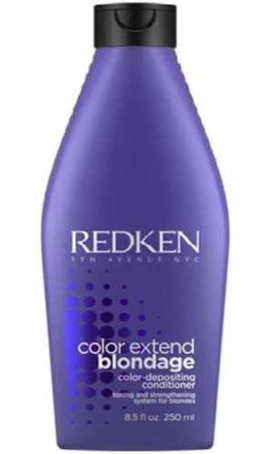 Imagem de Shampoo Redken Color Extend Blondage 300mL