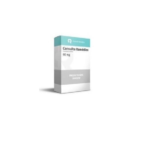 1,5mg/mL, caixa com 1 frasco spray com 100mL de colutório, menta