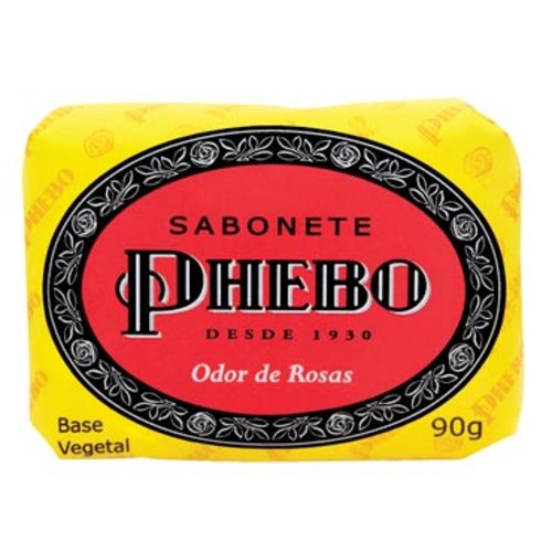 odor de rosas, barra, 1 unidade com 90g