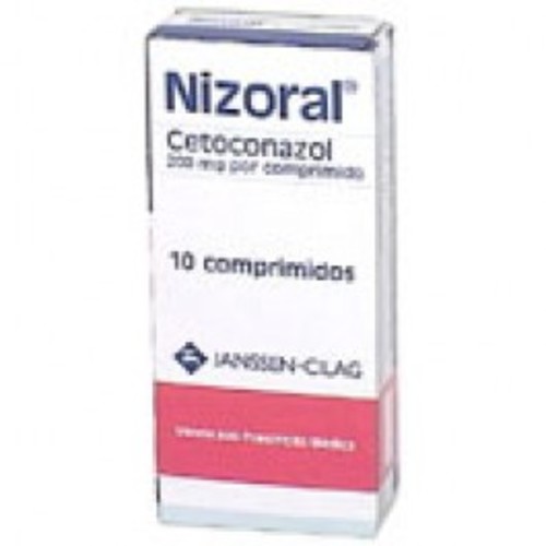 200mg, caixa com 10 comprimidos