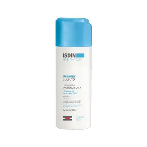 10%, loção com 150ml