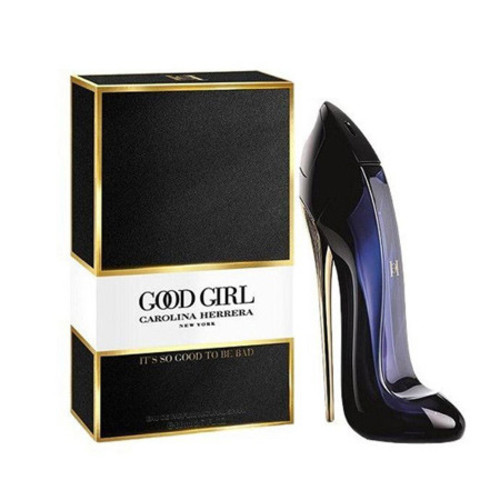 Imagem de Perfume Feminino Carolina Herrera Good Girl eau de parfum com 50mL