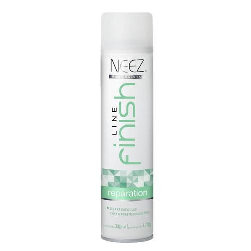 Imagem de Finalizador Capilar Line Finish Reparation Neez 300mL