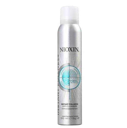 Imagem de Shampoo a Seco Nioxin Instant Fullness 180mL