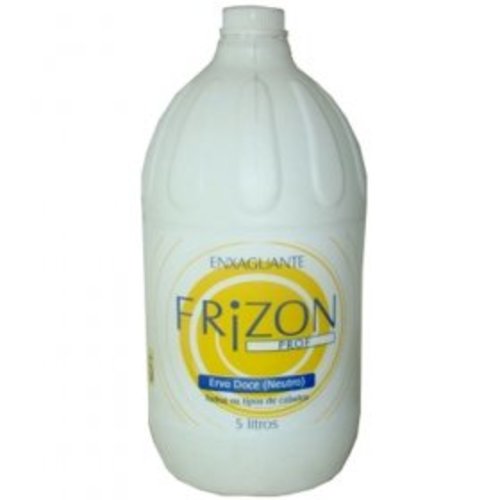 Imagem de Condicionador Frizon Profissional Erva-doce 5L