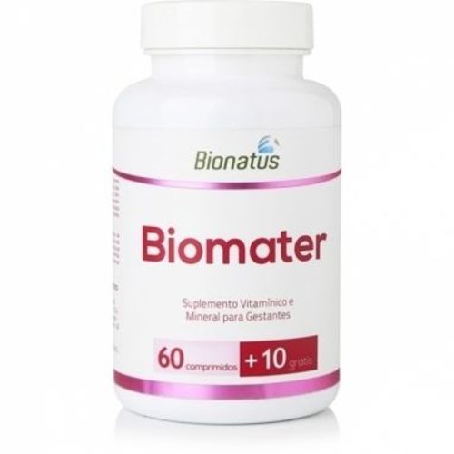 biomater-old 60 comprimidos