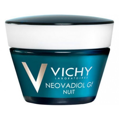 Imagem de Creme Anti-idade Vichy Neovadiol Noite 50mL