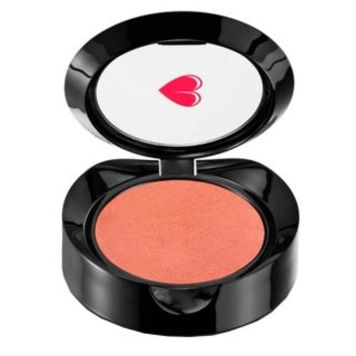 Imagem de Blush Compacto Quem Disse, Berenice? rosadinha