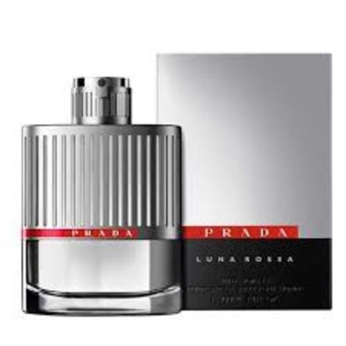 Imagem de Perfume Masculino Prada Luna Rossa eau de toilette com 50mL