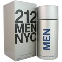 212 Men Nyc - 521 Men Amakha Paris 15ml