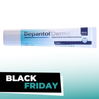 Bepantol Derma creme com 20g