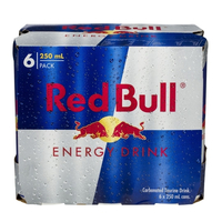 Bebida Energetica Red Bull Com Menor Preco Cr