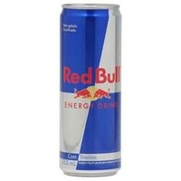 Bebida Energetica Red Bull Com Menor Preco Cr