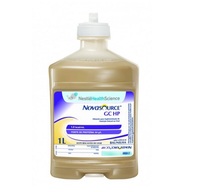 Suplemento de Nutrição Enteral Novasource GC HP com menor preço | CR