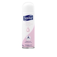 Desodorante Antitranspirante Feminino Suave hidraloe, aerossol com 150mL