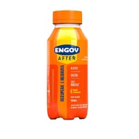 Engov After tangerina com 250mL