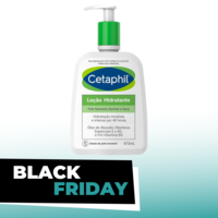 Hidratante Corporal Cetaphil Pele Normal 473mL