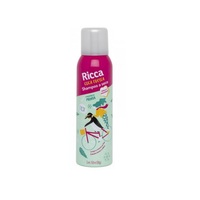 Shampoo a Seco Ricca menta com 150mL
