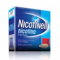 Gsk nicotinell