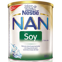 Compre Nan Soy com Menor Preço Online | CR