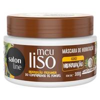 Hidratacao Salon Line Ofertas De Produtos Relacionados Cr