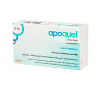 oclacitinib generico