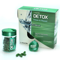 detox caps para que serve